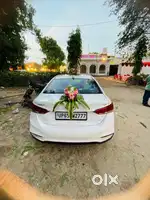 Hyundai Verna 2017 Diesel Well Maintained