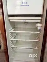 Brand new freez 400 ltr