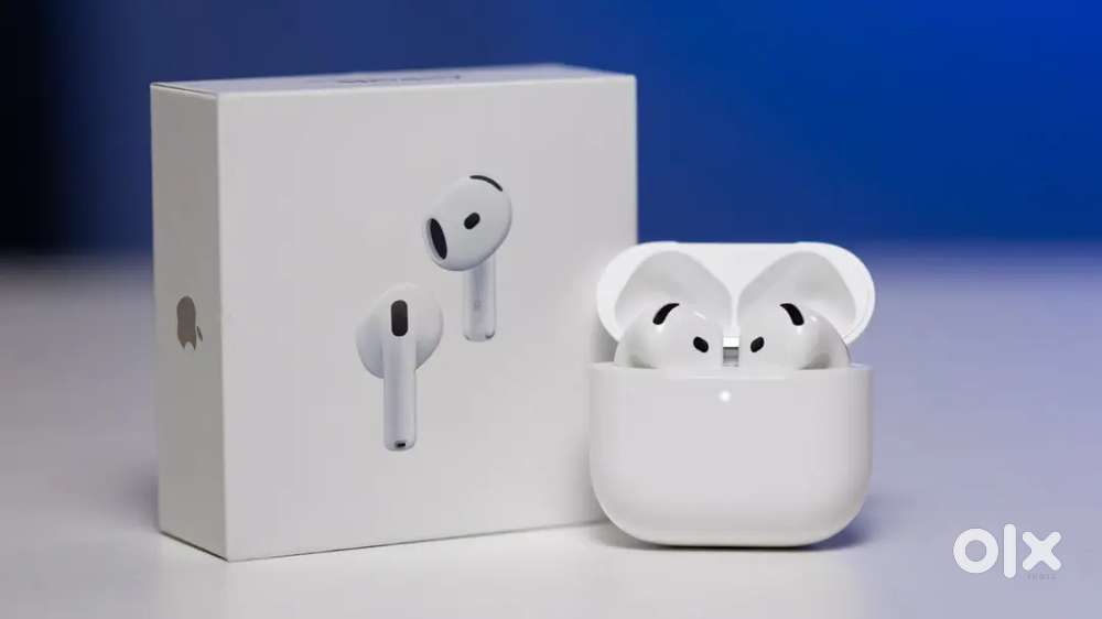 Airpods Earbuds