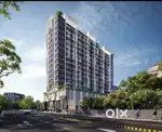 0 brockrage 2bhk flat available for sale at Andheri east