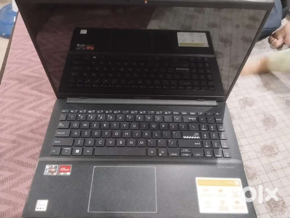 Asus laptop