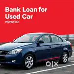 All Used Car Loan Available