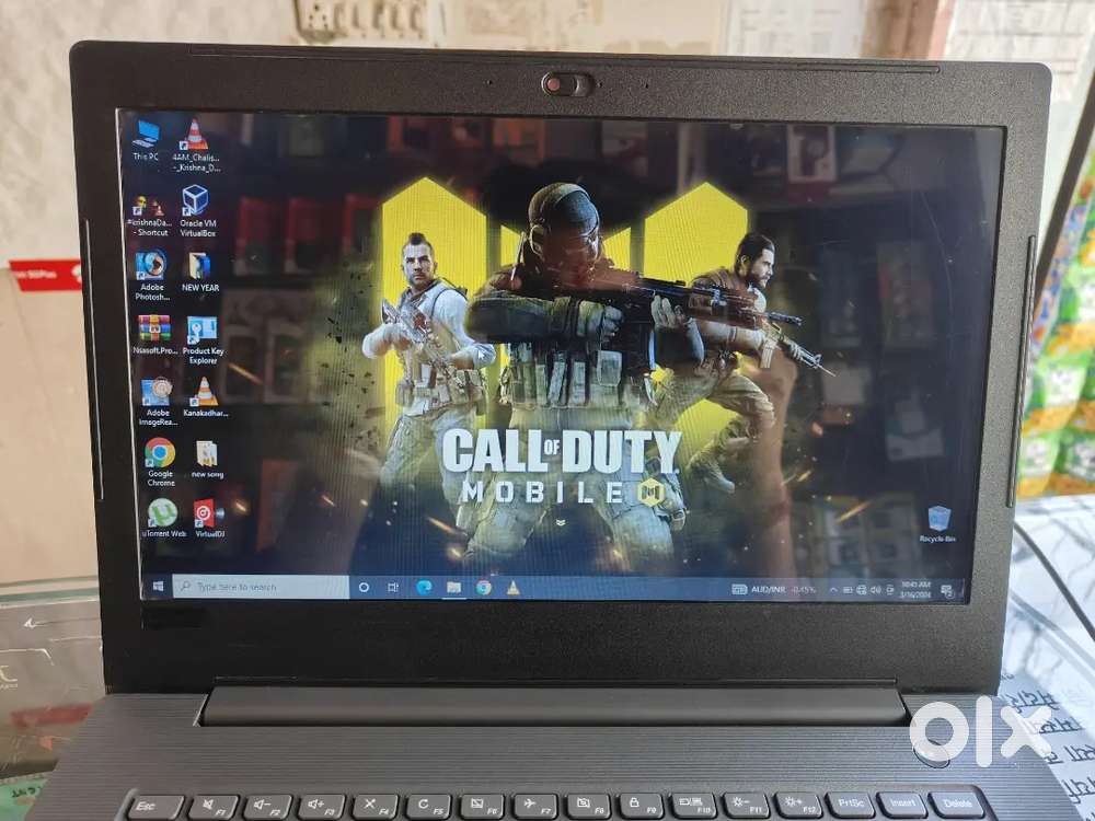 Lenovo 81 HQ