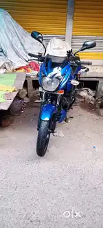 Bajaj Pulsar 150 BS4 Very good condition all paper update