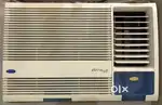 Carrier Estrella 1.5 3 star window AC