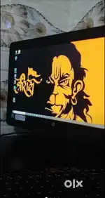 Hp computer