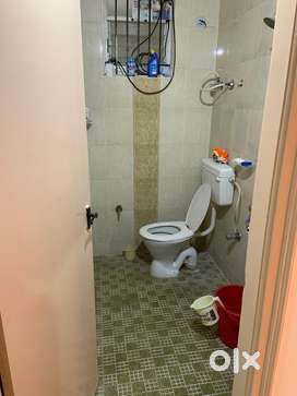 2 bhk available for rent in ayyapa nagar,road facing