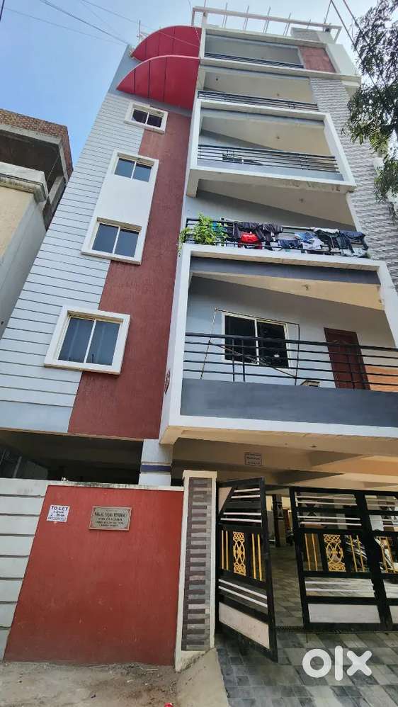 2BHK Flat for Rent in University view colony