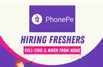 Phonpe sale agrents