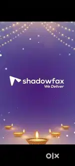 With in time joining as a delivery partner in Shadowfax