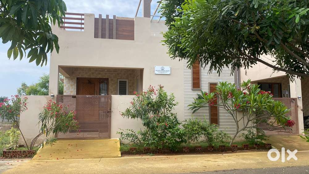 House for Lease in Pongupalayam near New Tiruppur
