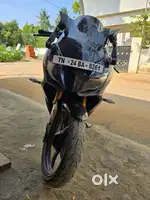 TVS APACHE RR 310