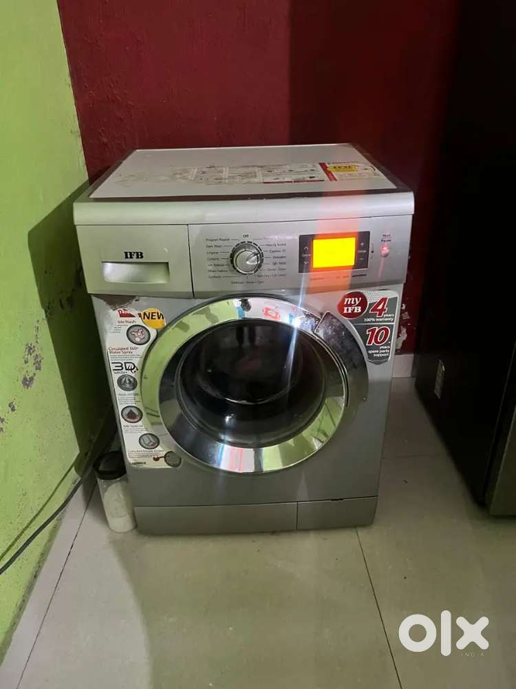 IFB front load washing machine