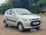 Maruti Suzuki Alto 800 2012-2016 LXI, 2015, Petrol