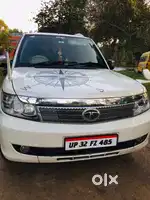 Tata Safari Storme 2015