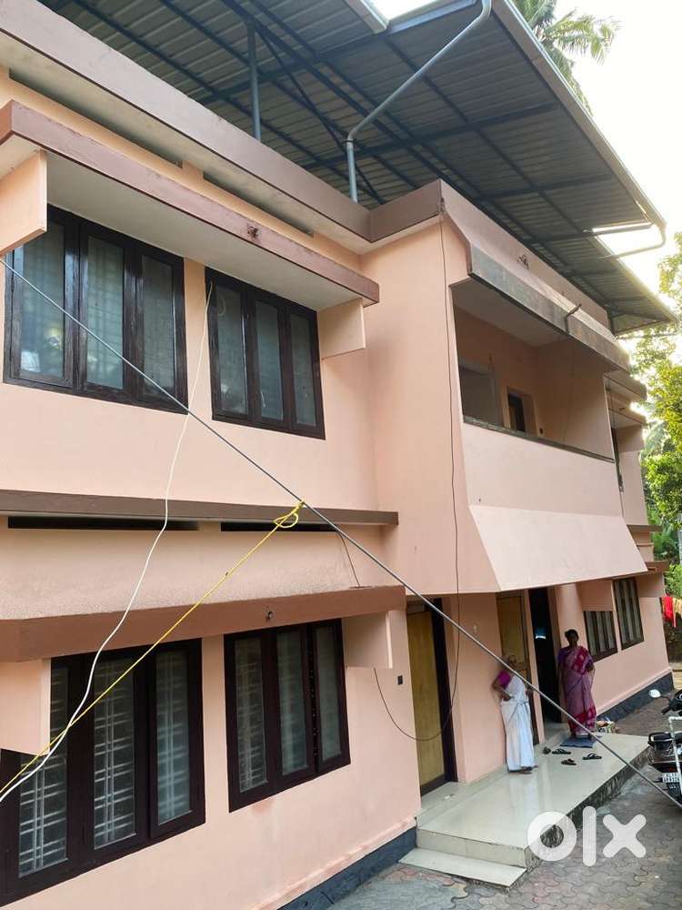 2 bhk at west hill