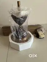OG Smith Ceiling Fan with Remote Controller