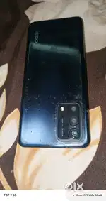 Oppo f19 good condition