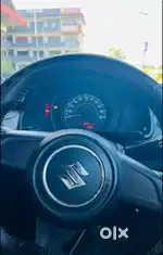 Maruti Suzuki Swift 2019