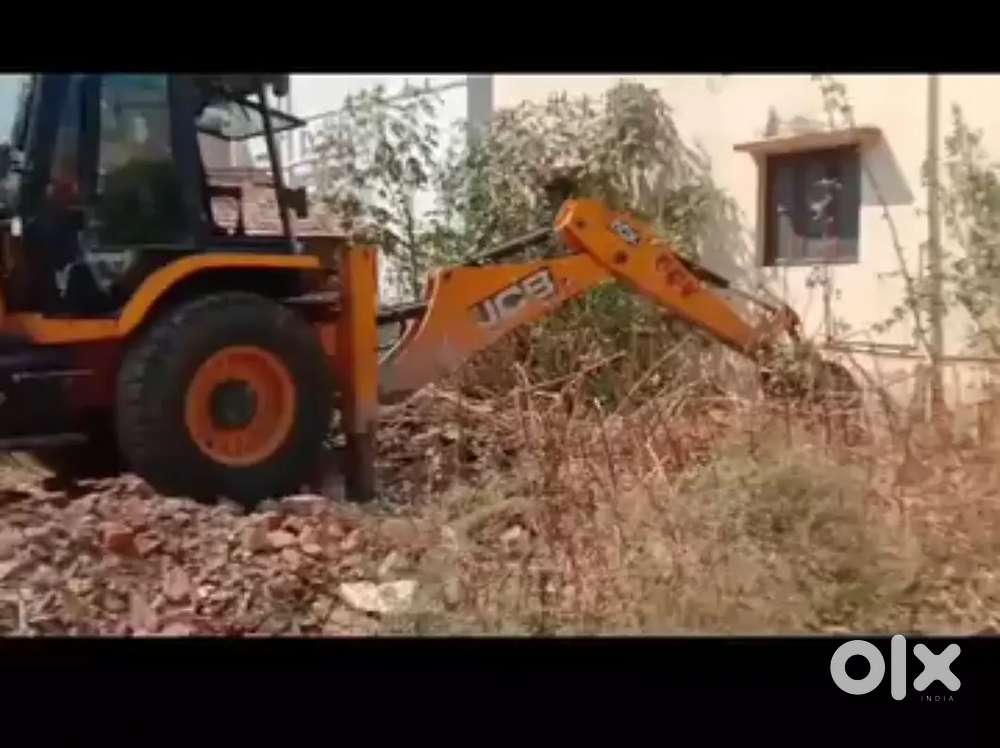 Corner Site North Facing