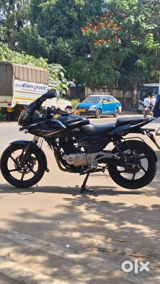 Pulsar 220 ,2016 model original *