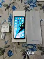 Almost unsed and in new condition Oppo Reno 2Z in mint condition
