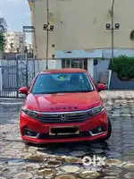 Honda Amaze 1.2 SMT I VTEC, 2022, Petrol