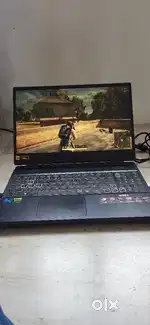 Acer Nitro Gaming laptop i7-12650H RTX 3050 Graphics