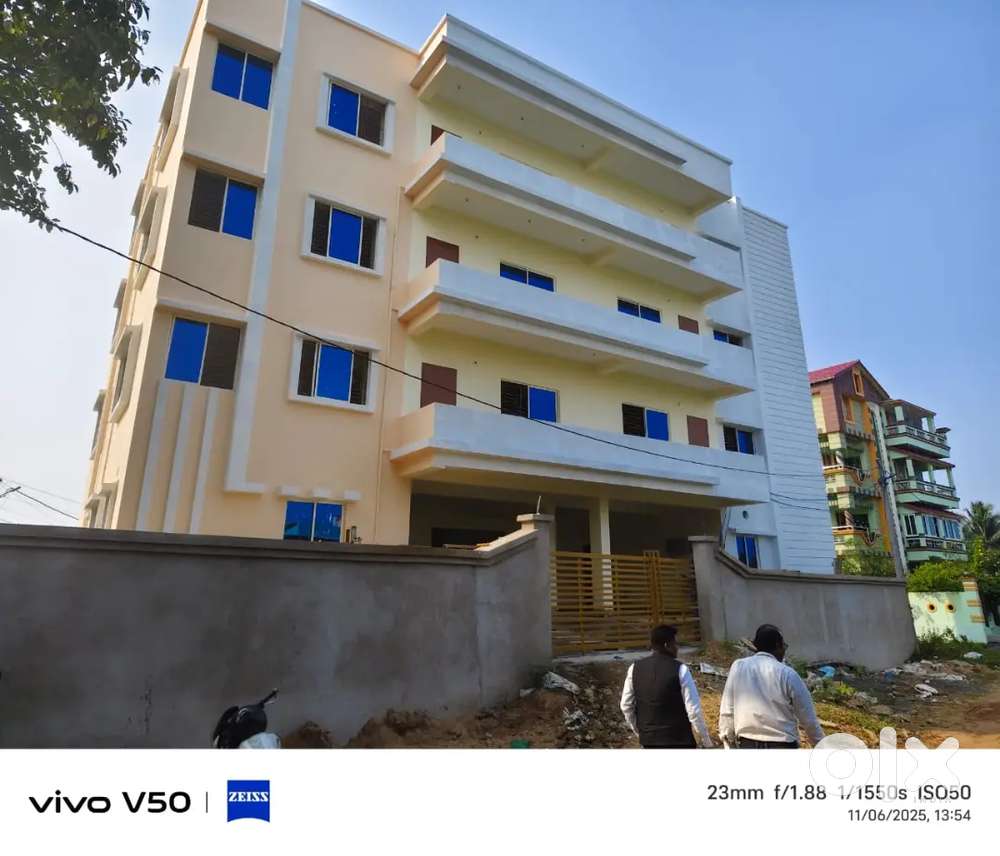 For Commercial Office