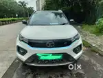 Tata Nexon EV XZ Plus, 2022, Electric