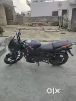Good condition pulsar 2020 model Dec ki paper complete naam ho jayegi