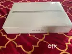 Unused Box piece- Macbook Pro 15 -inch