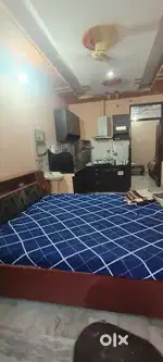 Independent Furnished Studio Amarpali circle