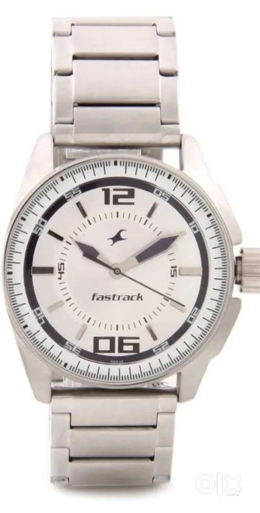 Fastrack watch