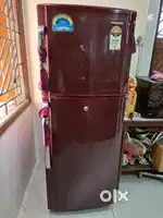 Samsung fridge 250 liters 5 star rating