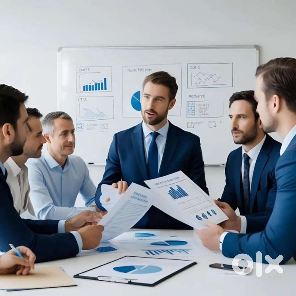 മാർക്കറ്റിംഗ് / സെയിൽസ്