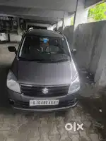 Maruti Suzuki Wagon R 2012