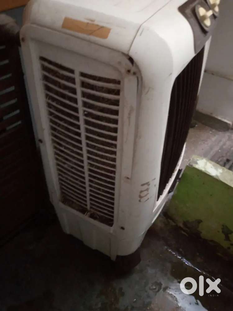 Muje ye cooler bechna h