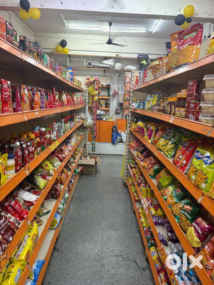 Supermarket complete items for Sale [NOT INDIVIDUAL ITEMS]