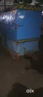 Tubeless tyre