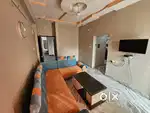 3BHK Fully Furnished Flat 1485 Sq.Ft Badgoan