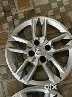 14 Inch steel rims