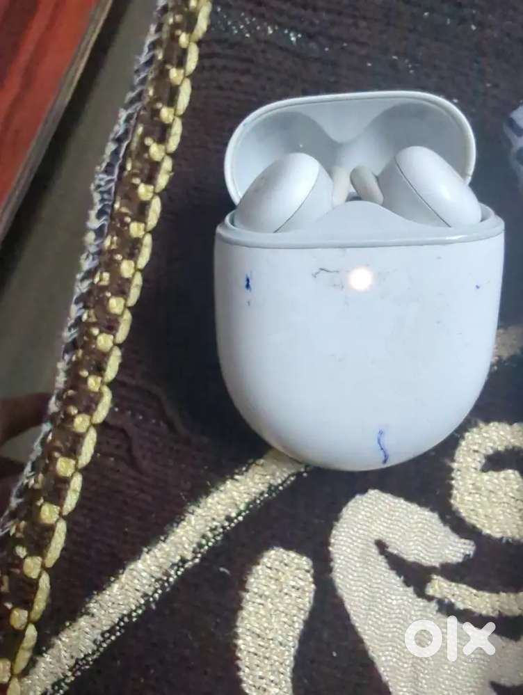 Google pixel buds - A