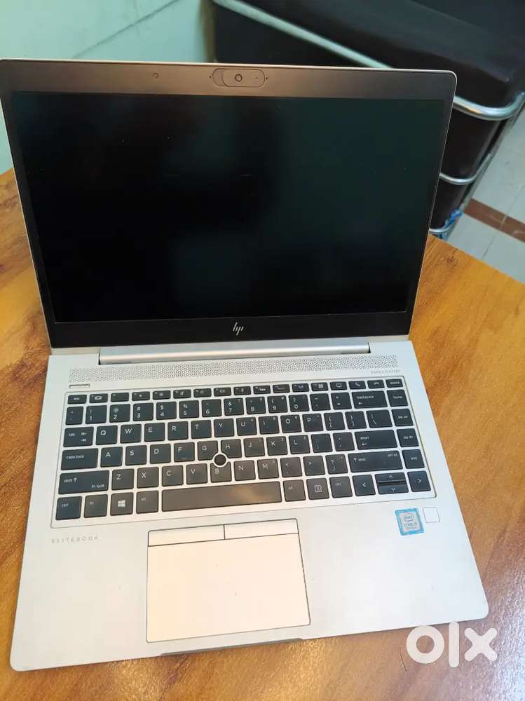 HP Laptop Elitebook