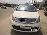 Tata Aria 2011 Diesel Well Maintained