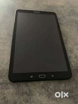 Samsung tab e