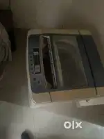 Samsung washing machine