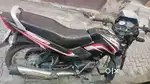 Tvs sport 2018 model
