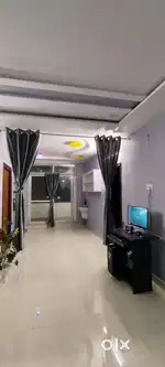 Penugonda 2BHK flat for sale