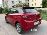 Hyundai Elite i20 1.2 Sportz(O) VTVT MT, 2016, Petrol